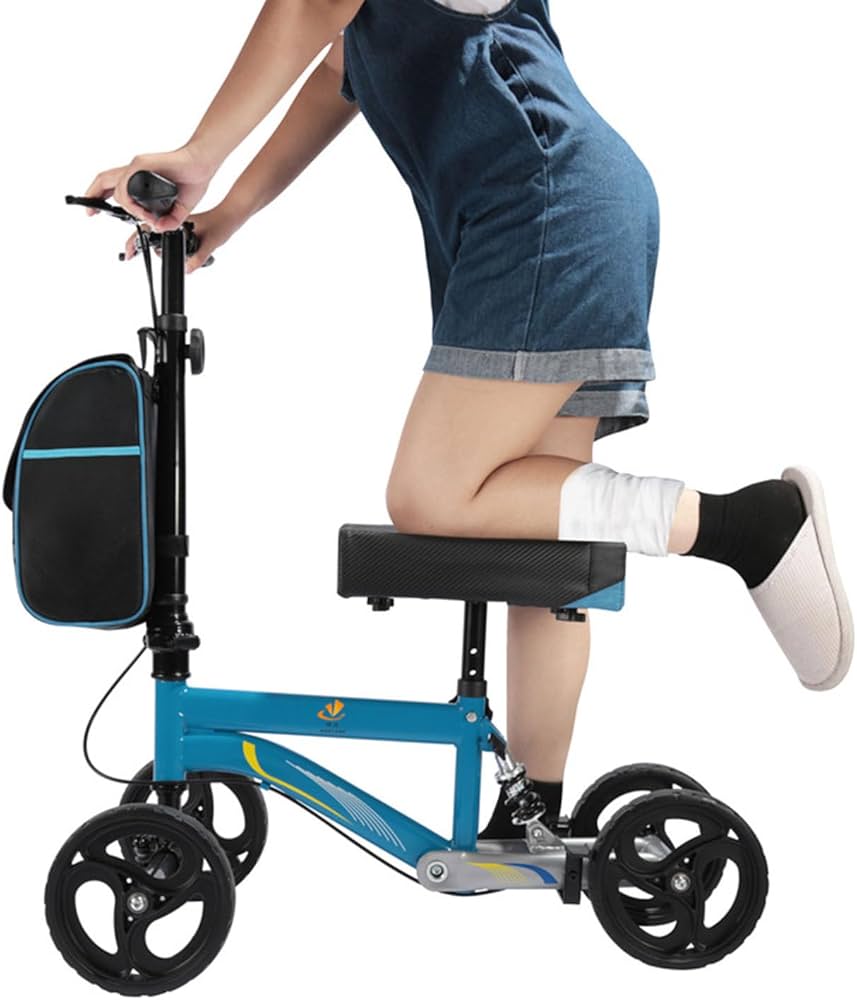 Knee Scooter