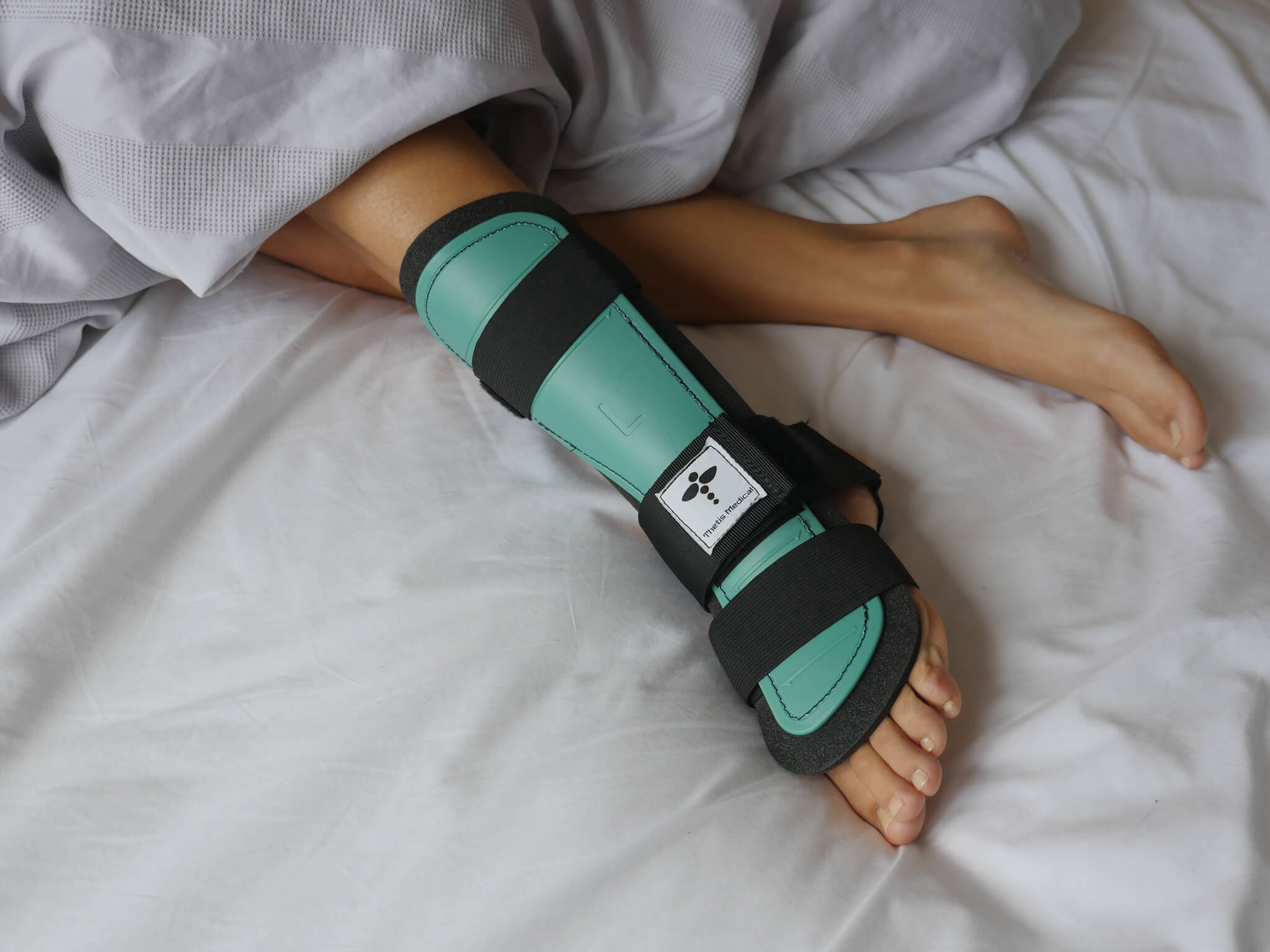 Thetis Medical Achilles Tendon Rupture Night Splint